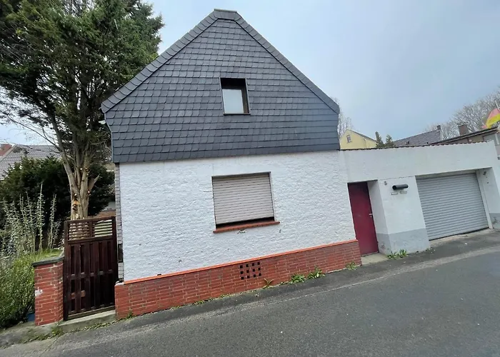 Apartment Bollgarten 8 Köln