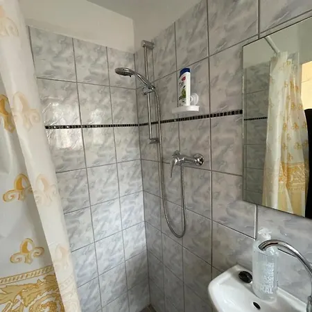 Apartmán Bollgarten 8 *