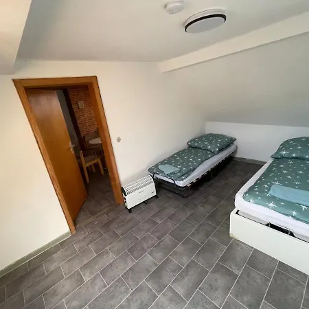 Bollgarten 8 Kolín nad Rýnem