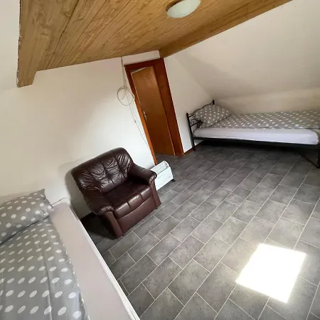 Bollgarten 8 Apartmán Kolín nad Rýnem