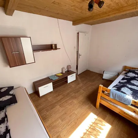 Bollgarten 8 Lejlighed *