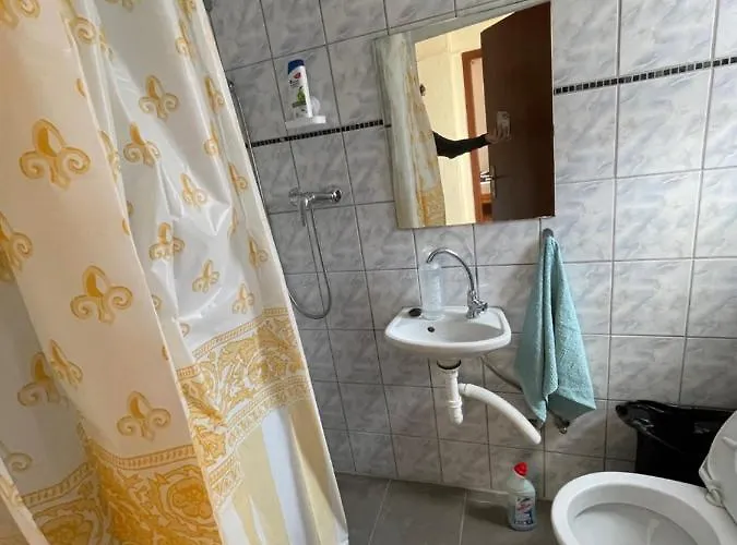 Apartman Bollgarten 8 Köln