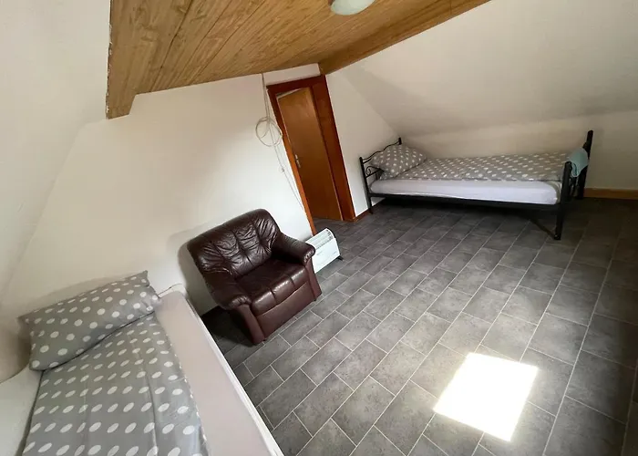 Bollgarten 8 דירה קלן