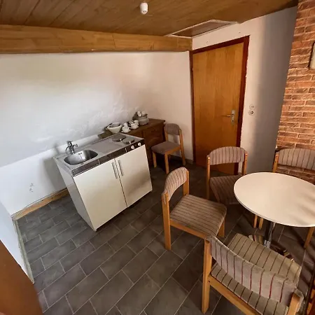 Apartament Bollgarten 8 *