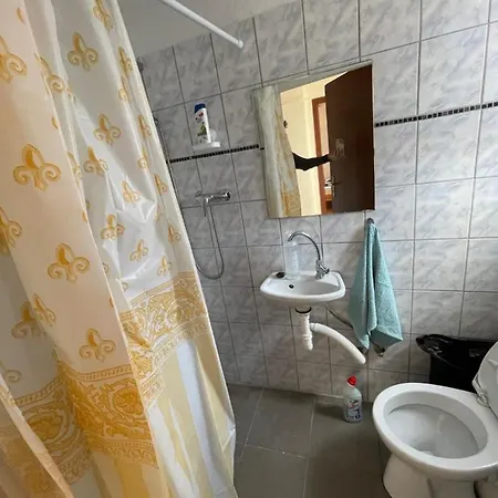 דירה Bollgarten 8 קלן