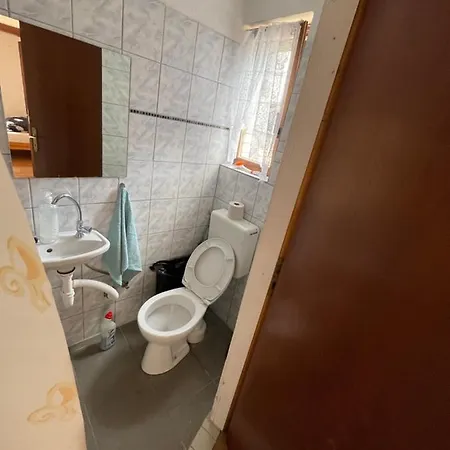 דירה Bollgarten 8 קלן