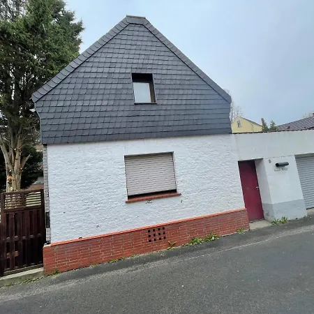 דירה Bollgarten 8 קלן