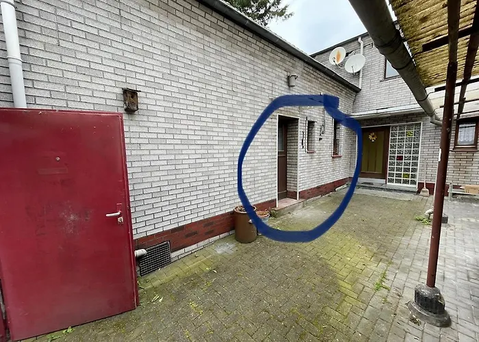 Bollgarten 8 Colonia