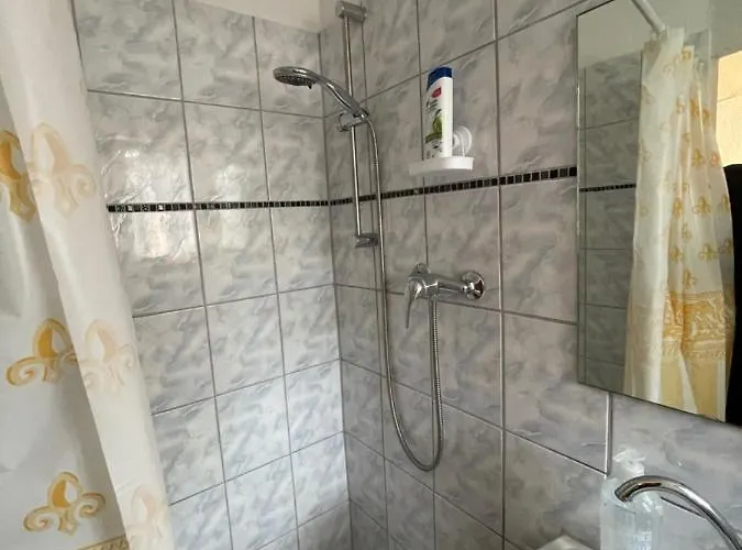 Apartamento Bollgarten 8 *