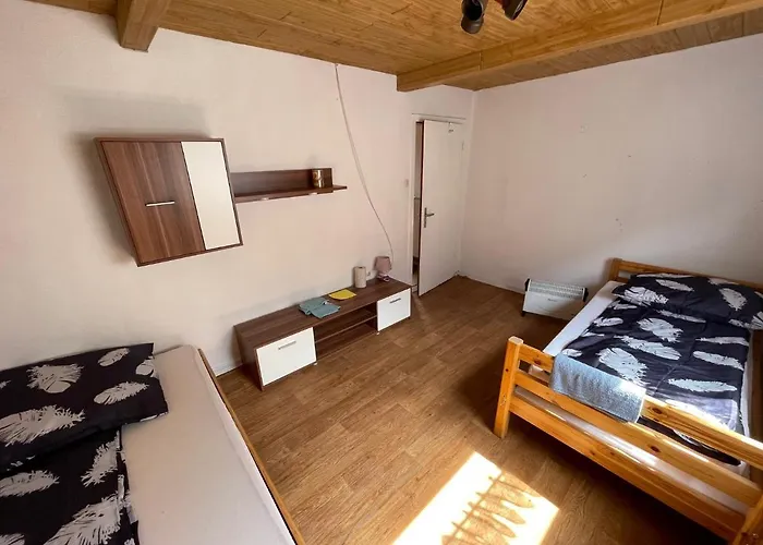 Bollgarten 8 Apartamento *