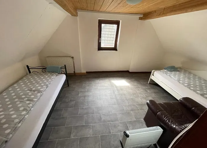 Bollgarten 8 * Colonia