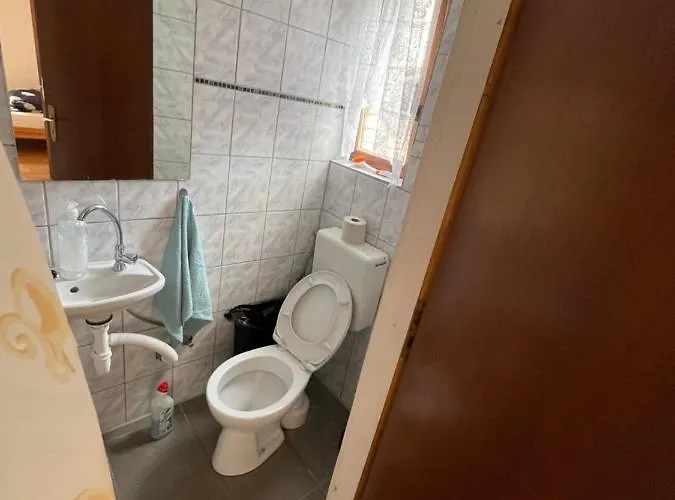 Apartamento Bollgarten 8 Colonia